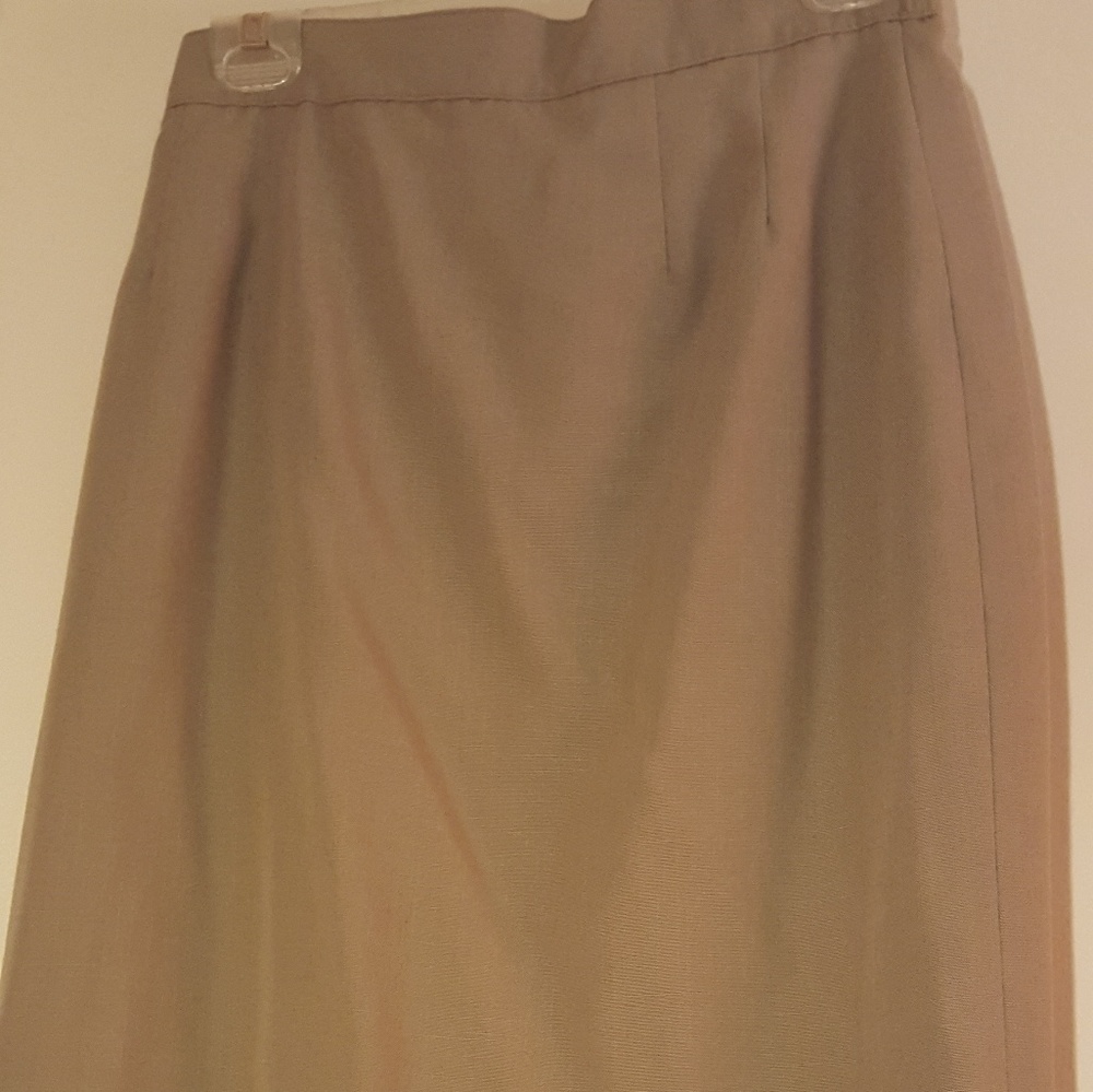 Business skirt